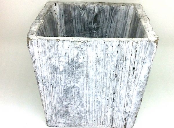 Planter 14x14x13.5