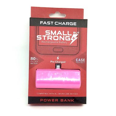 Power bank 2200mAh