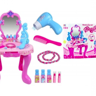 Make up play set