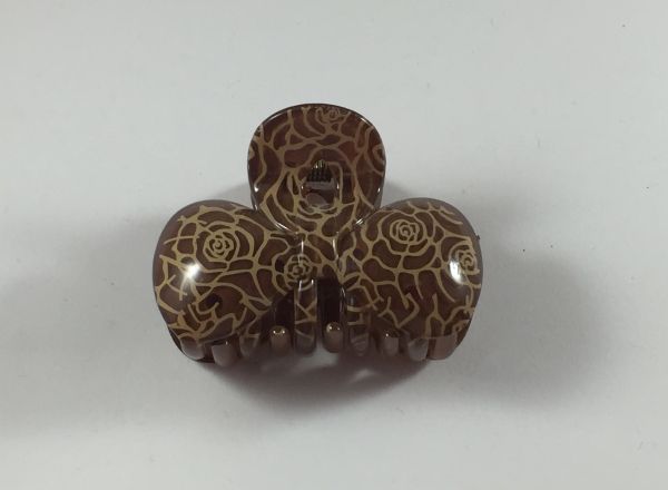 Hair clip 6004 C227B401