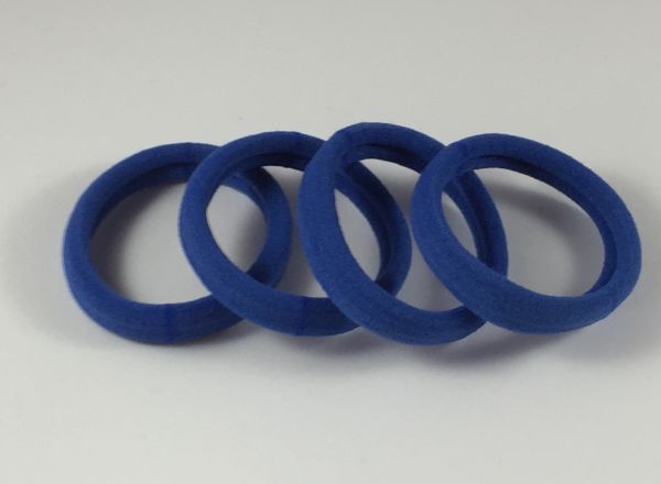 Elastics