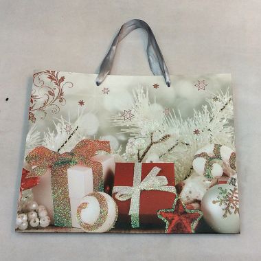 Gift bag 32x25.7x17cm