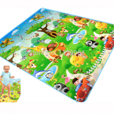 Baby playmat 2m x 1.8m