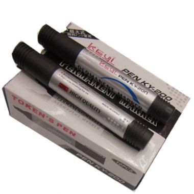 Permanent marker