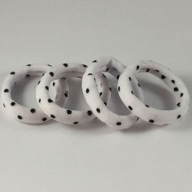 Patterned Elastics