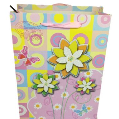 Gift bag 26x32x10cm