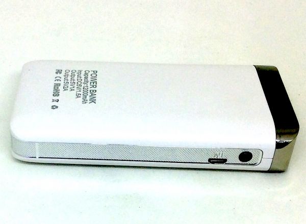 Power bank 20000mAh