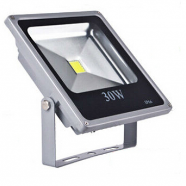 LED floodlight IP66 2250 lumen