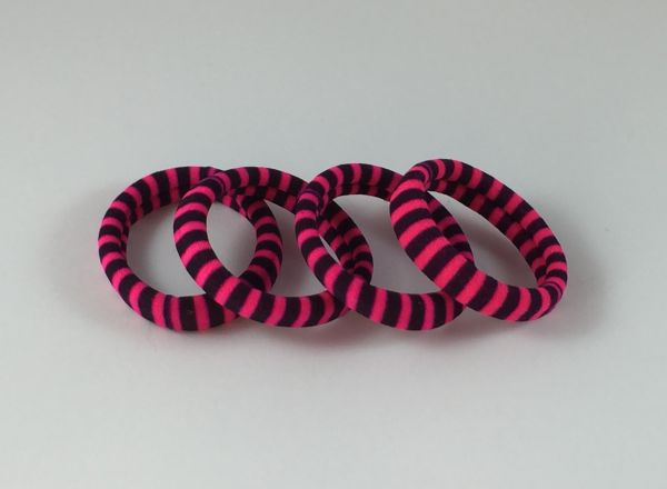 Patterned Elastics