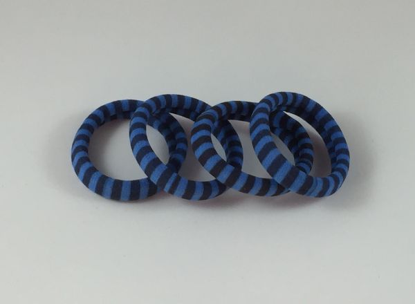 Patterned Elastics