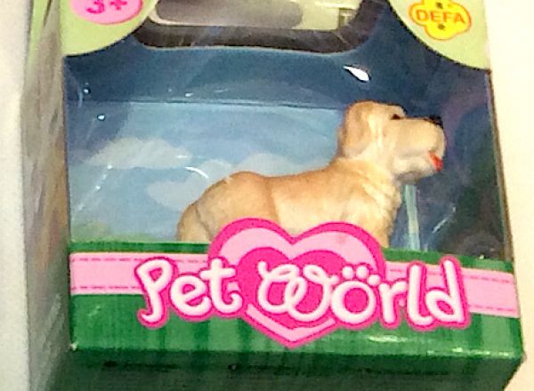 Pet World