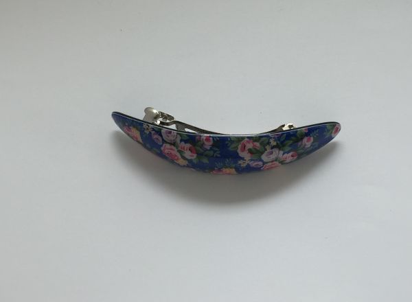 French clip