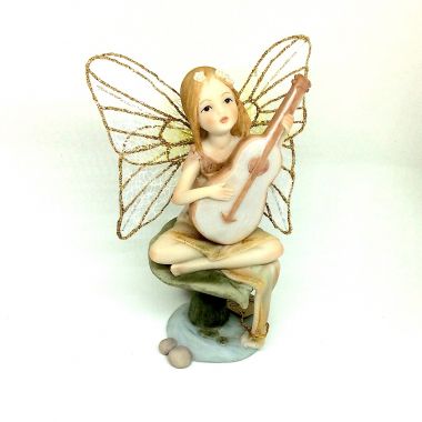 Fairy figurine 15x5.5 cm