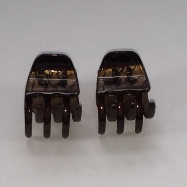 Double hair clips 6020-S-Z-C577B149