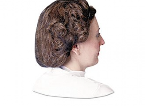 Hair net 3 pieces