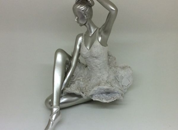 Sculpture 17.5x11x16 cm