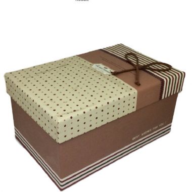 Gift box set