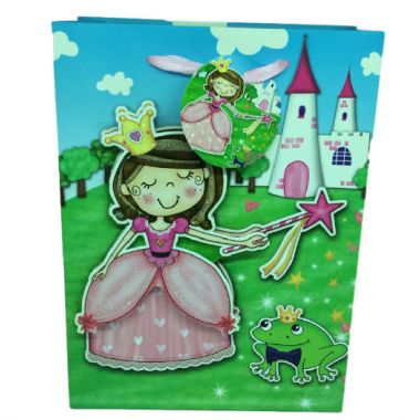 Gift bag 17.5x24x8cm