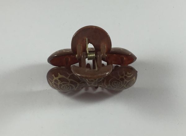 Hair clip 6004 C227B401
