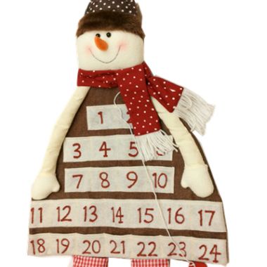 Christmas calendar