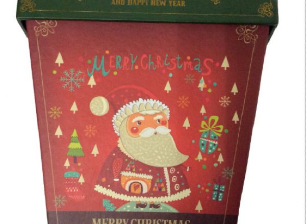 Gift box set