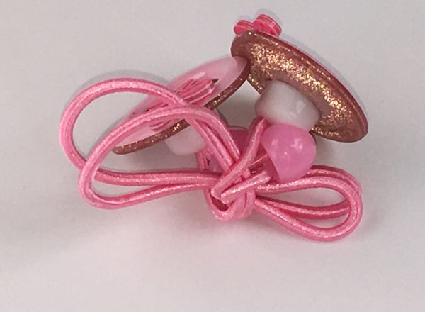 Elastics with bottom