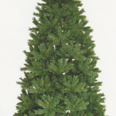 Artificial christmas tree 1.2 m