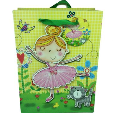 Gift bag 32x44x11cm