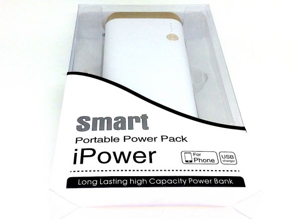 Power bank 20000mAh