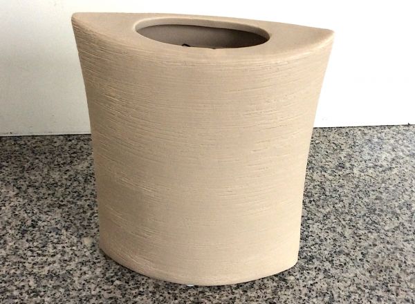 Planter 21.7x10.5x28cm