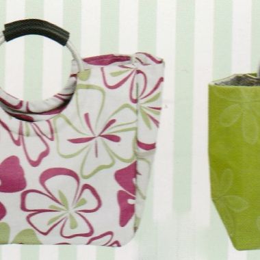 Shopping bag