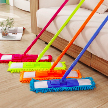 Microfibre Floor Mop Cleaner