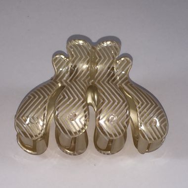 Hair clip 6008 C553B390