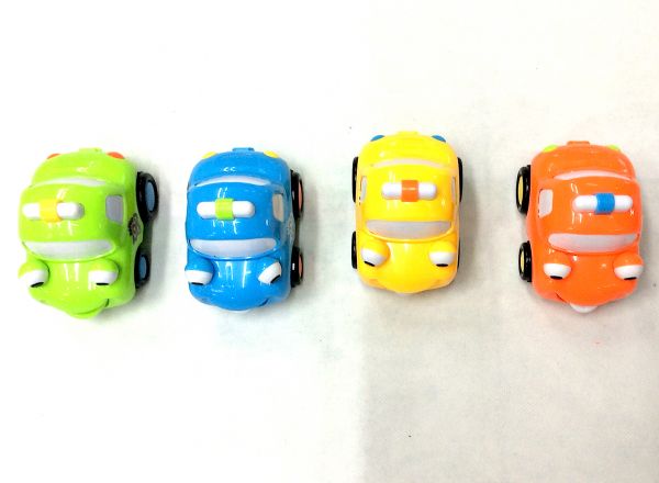 Mini cars