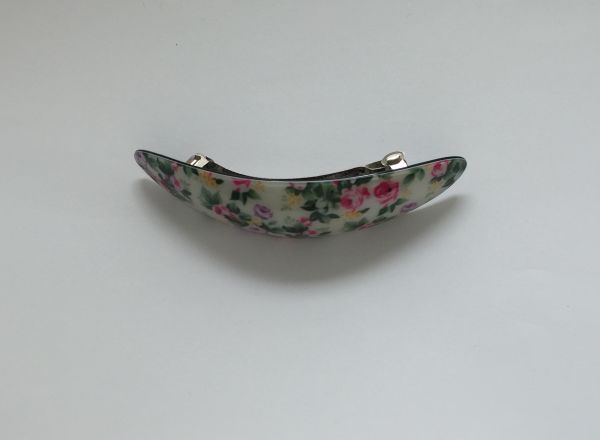 French clip