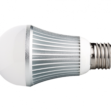 LED bulb E27 270 lumen