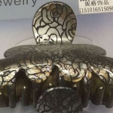 Hair clip 6051 A558B401