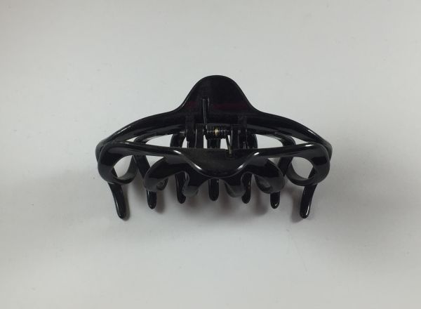 Hair clip 6178 B