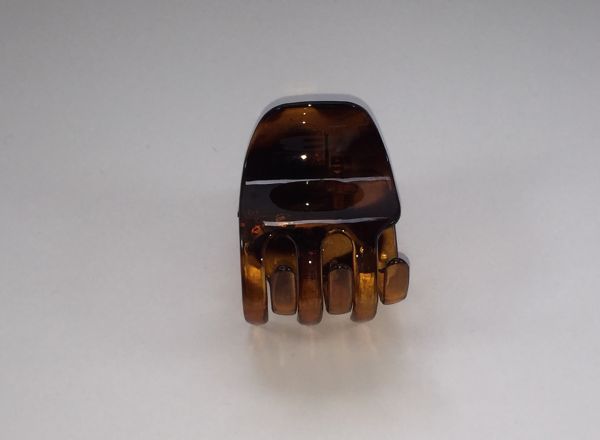 Middle size hair clips 6019-S A002 S1511006506045