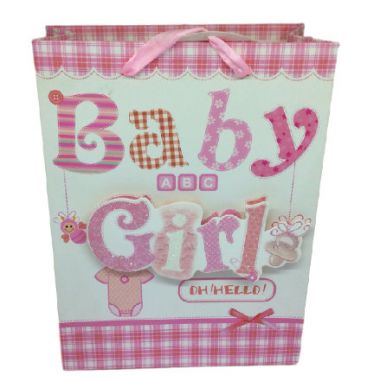 Gift bag 17.5x24x8cm