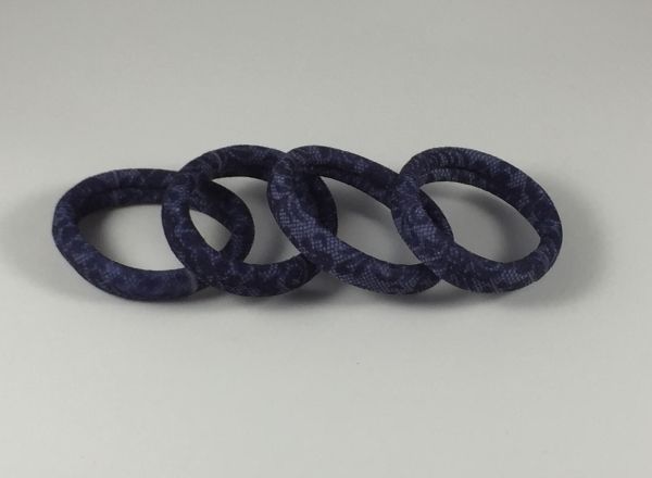 Patterned Elastics