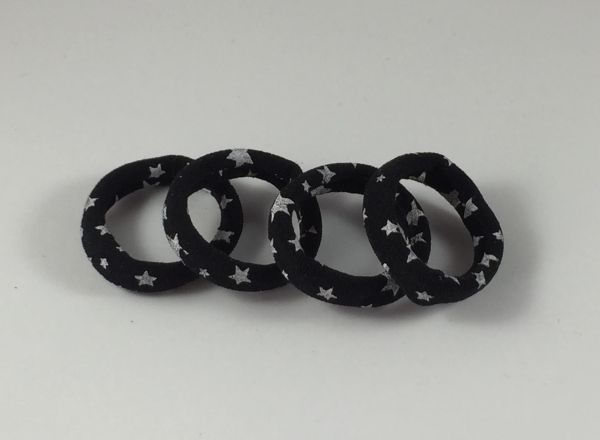 Patterned Elastics