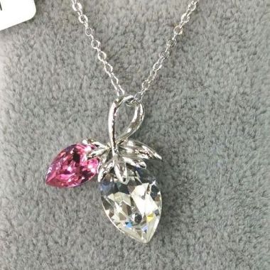 Swarovski necklace