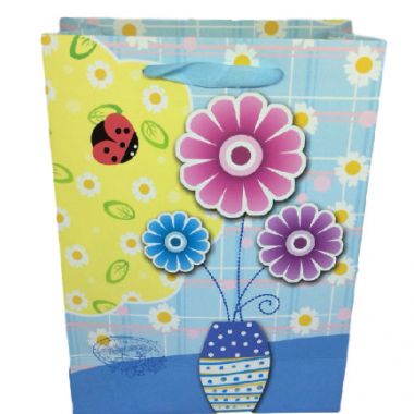 Gift bag 26x32x10cm