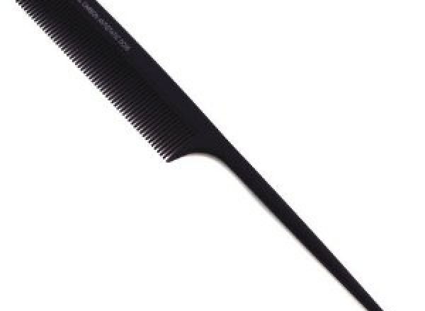 Comb carbon antistatic