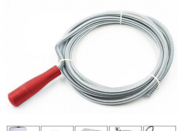 Drain Cleaner 3m