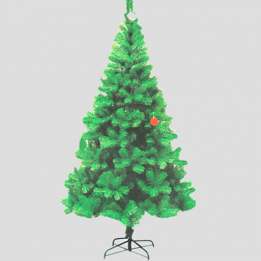 Artificial christmas tree 1.2 m