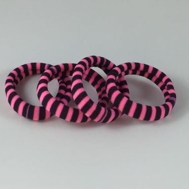 Patterned Elastics