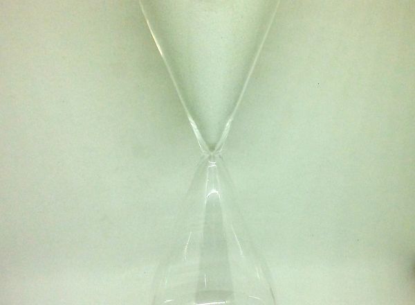 Sand glass
