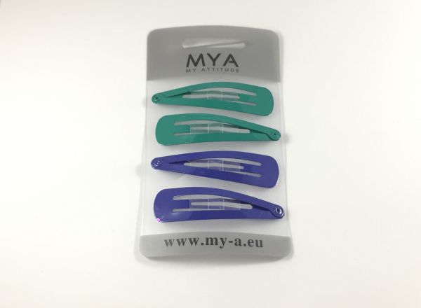 Snap clips 5cm